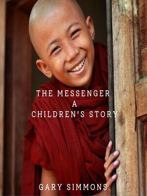 cover image of The Messenger